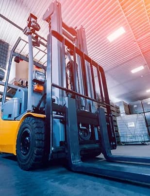 Chariot élév. frontal > 6t (cat 4)